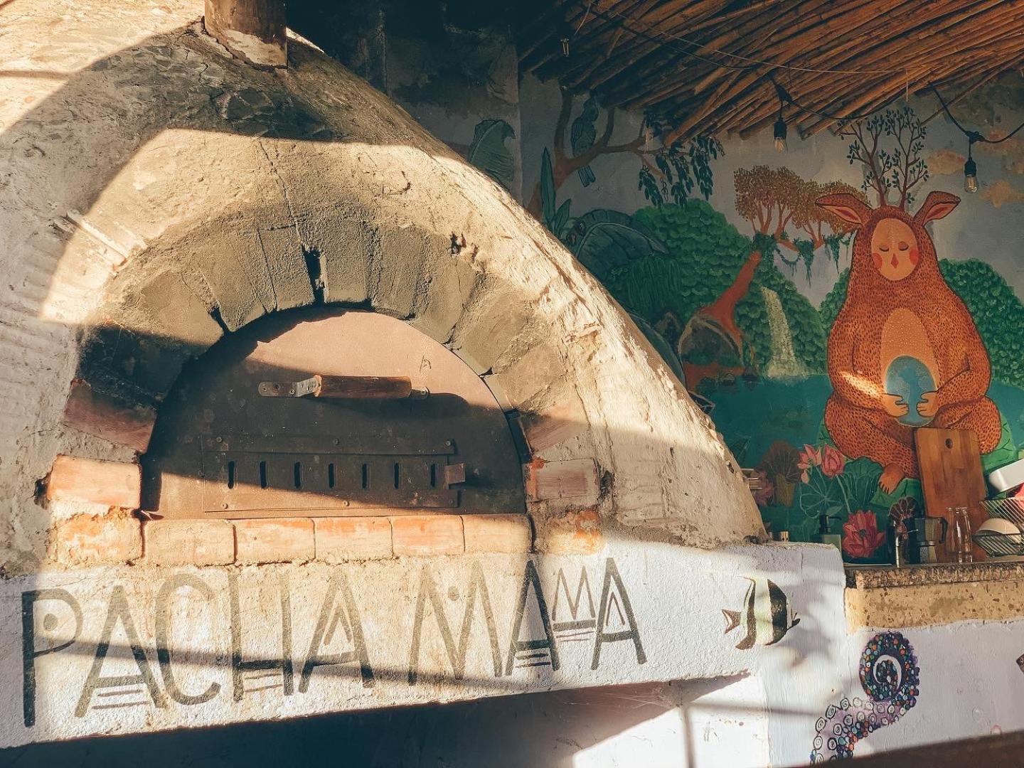 Stay At Pachamama Community Alcacer do Sal Room photo