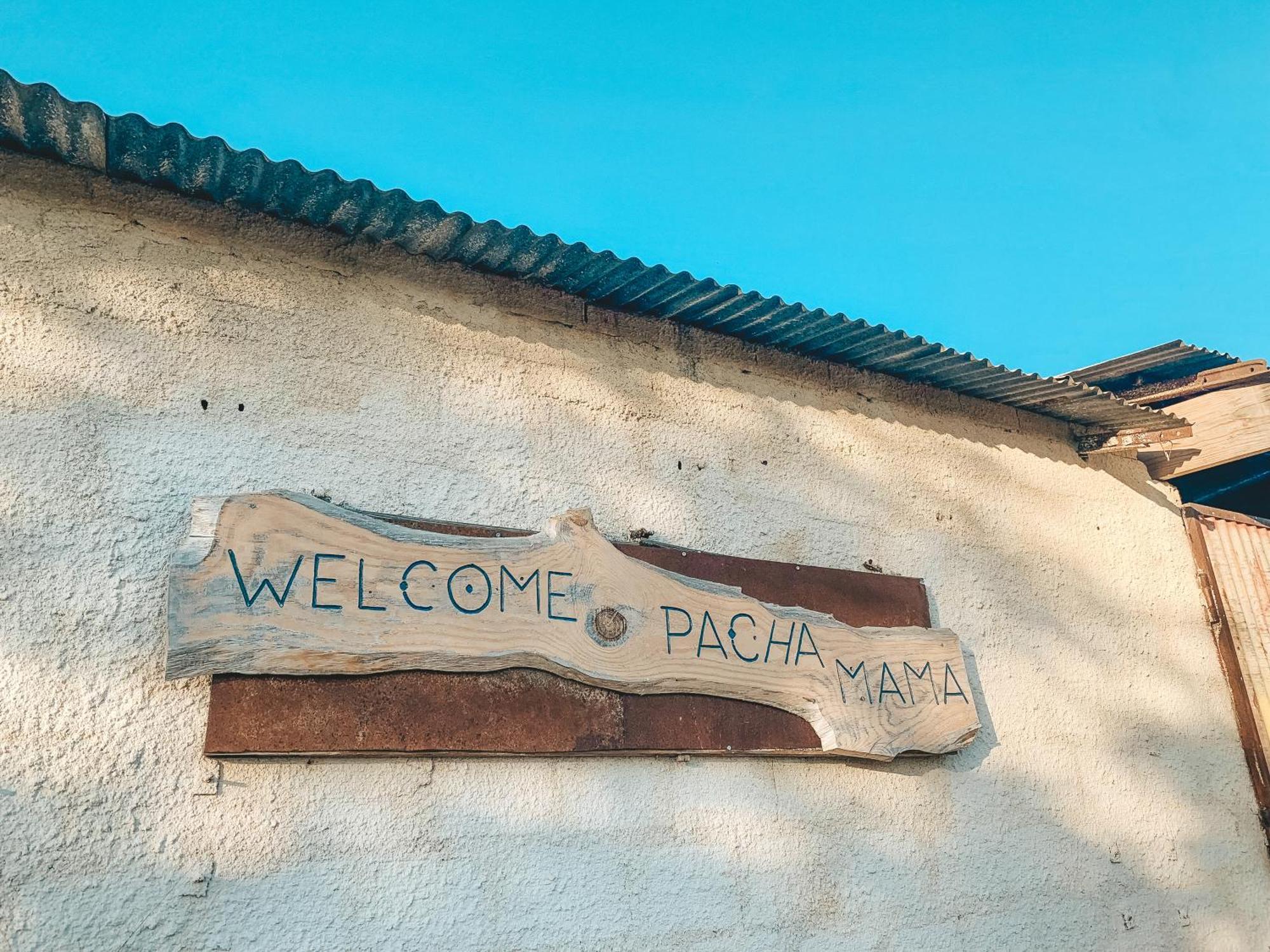 Stay At Pachamama Community Alcacer do Sal Exterior photo
