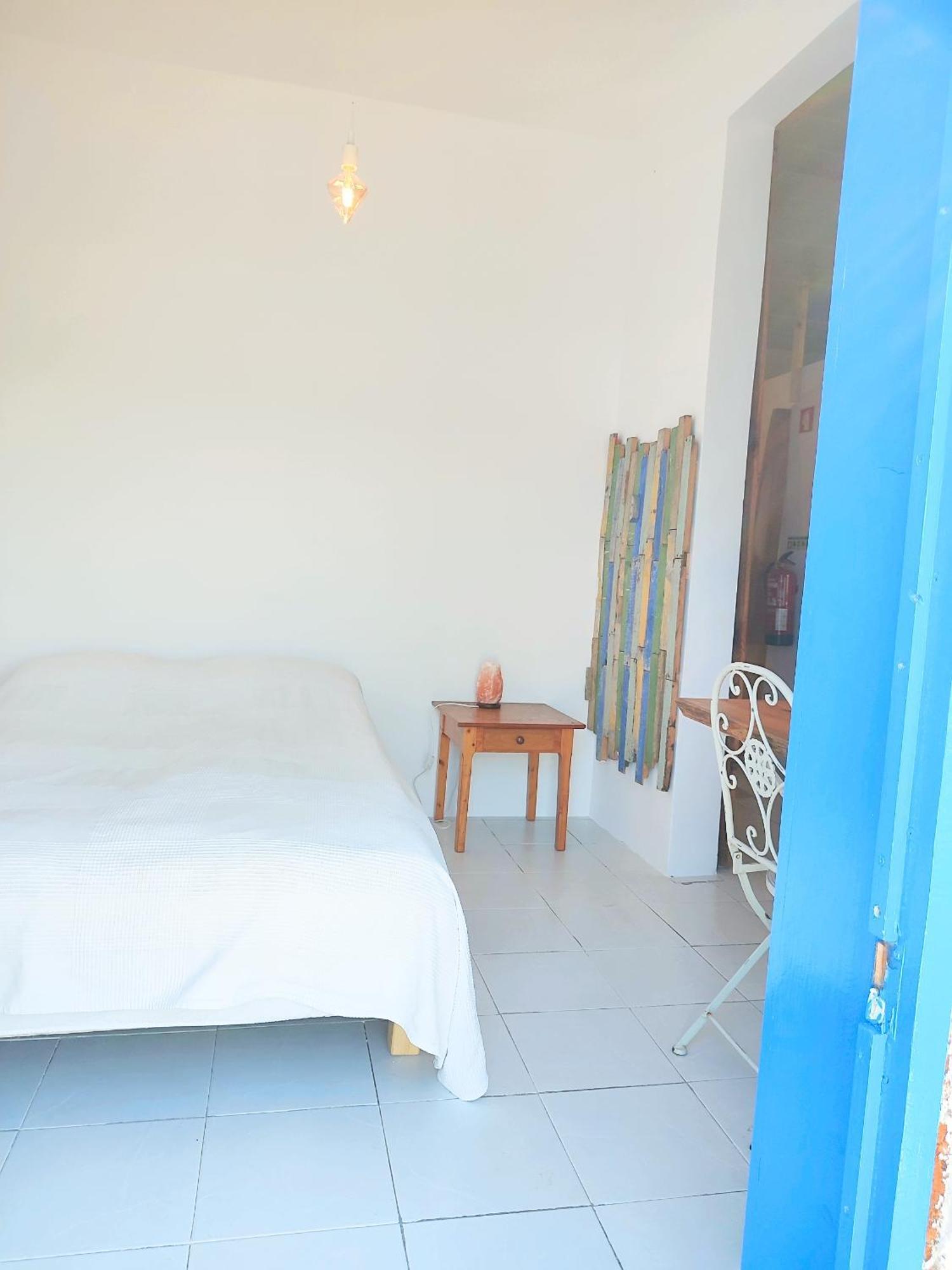 Stay At Pachamama Community Alcacer do Sal Exterior photo