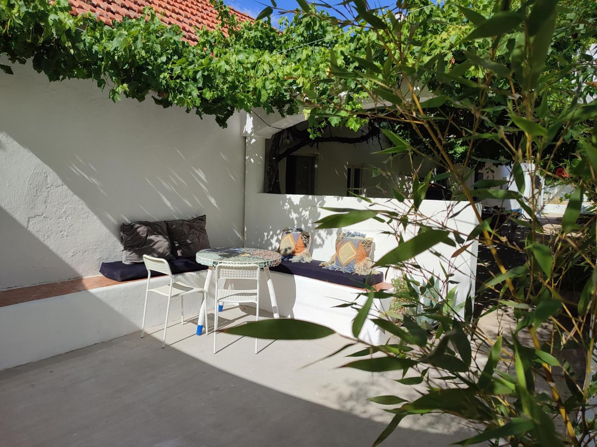 Stay At Pachamama Community Alcacer do Sal Exterior photo