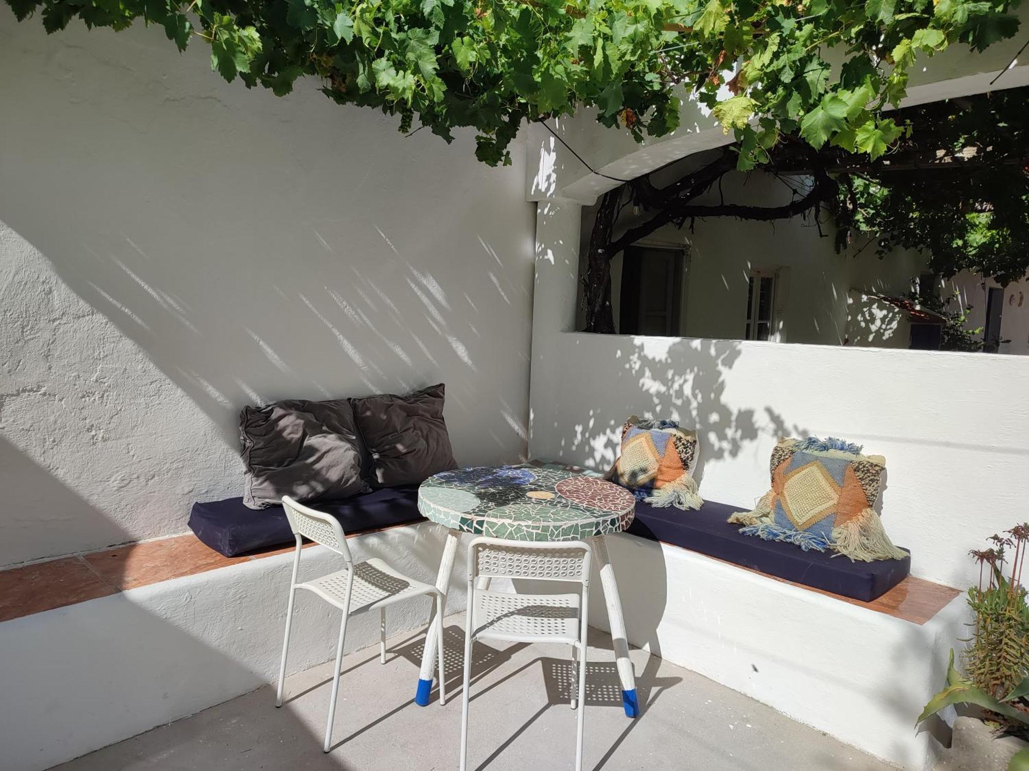 Stay At Pachamama Community Alcacer do Sal Exterior photo
